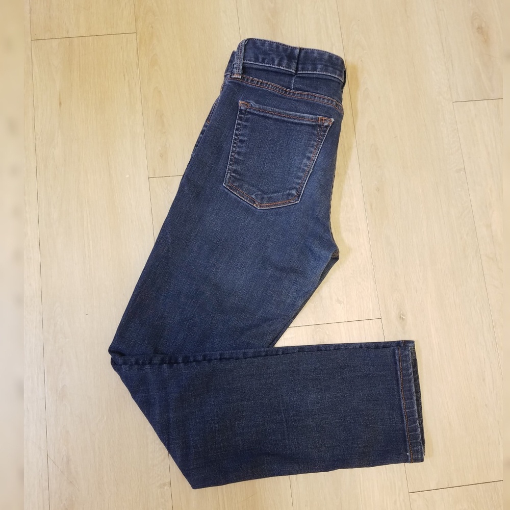 Banana Republic Skinny Jean